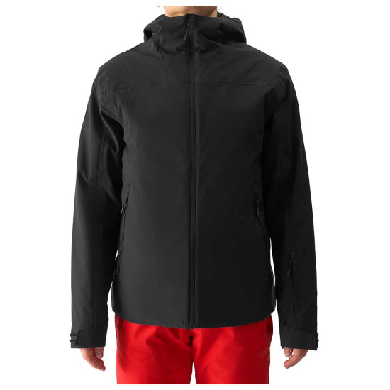 4F Ανδρικό μπουφάν Technical Jacket